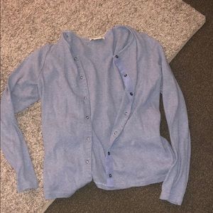 eddie bauer sweater